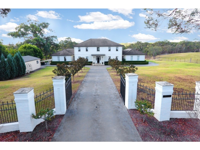 151 Pitt Town Road, Kenthurst NSW 2156