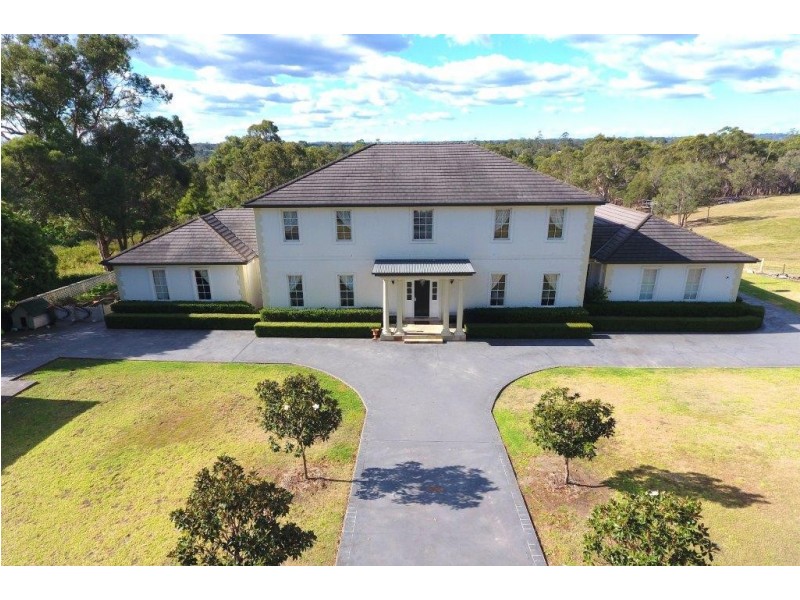 151 Pitt Town Road, Kenthurst NSW 2156