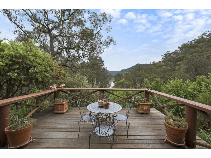 Upper Macdonald NSW 2775