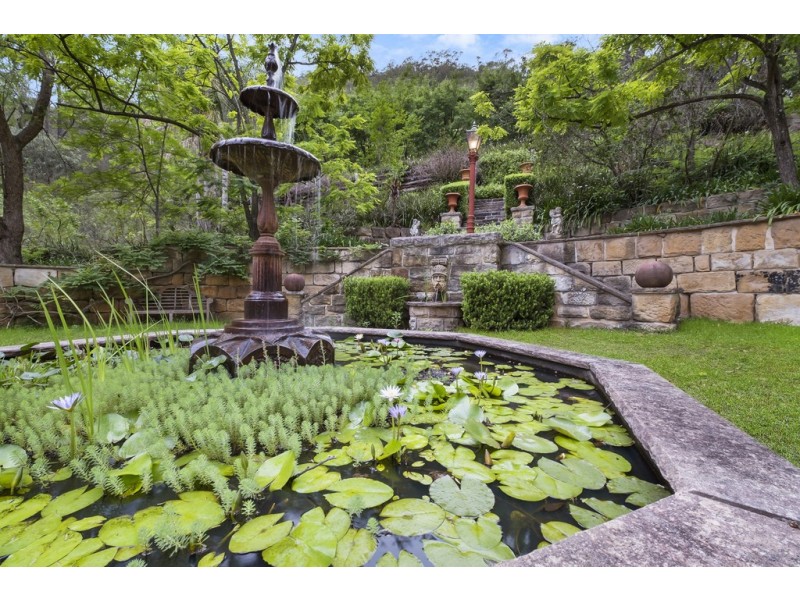 Upper Macdonald NSW 2775