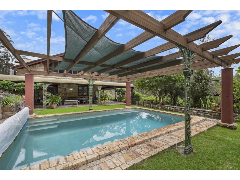 Upper Macdonald NSW 2775