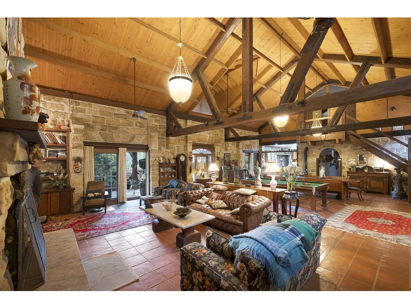 Upper Macdonald NSW 2775