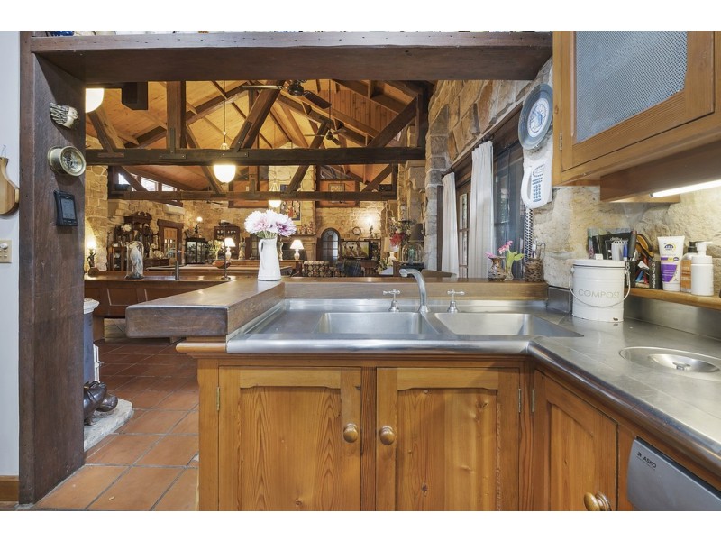 Upper Macdonald NSW 2775