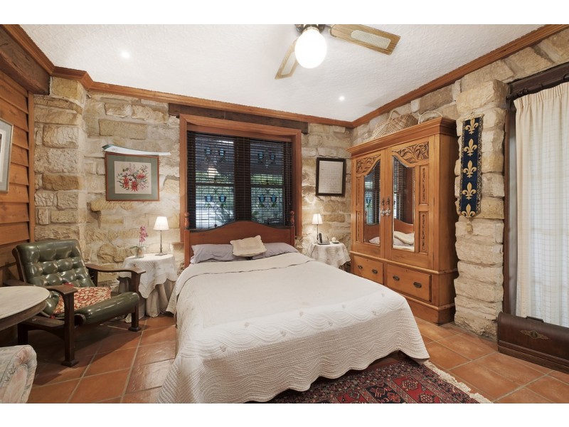 Upper Macdonald NSW 2775