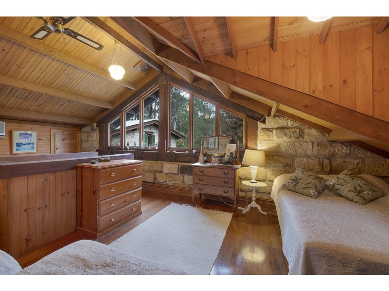 Upper Macdonald NSW 2775