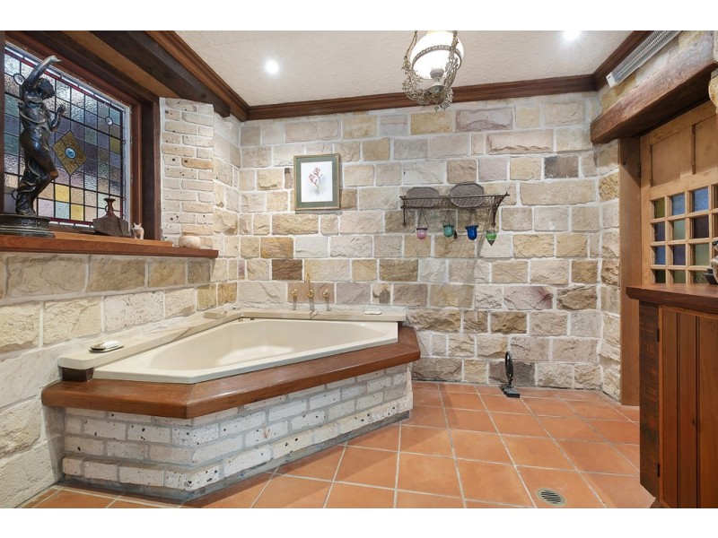 Upper Macdonald NSW 2775