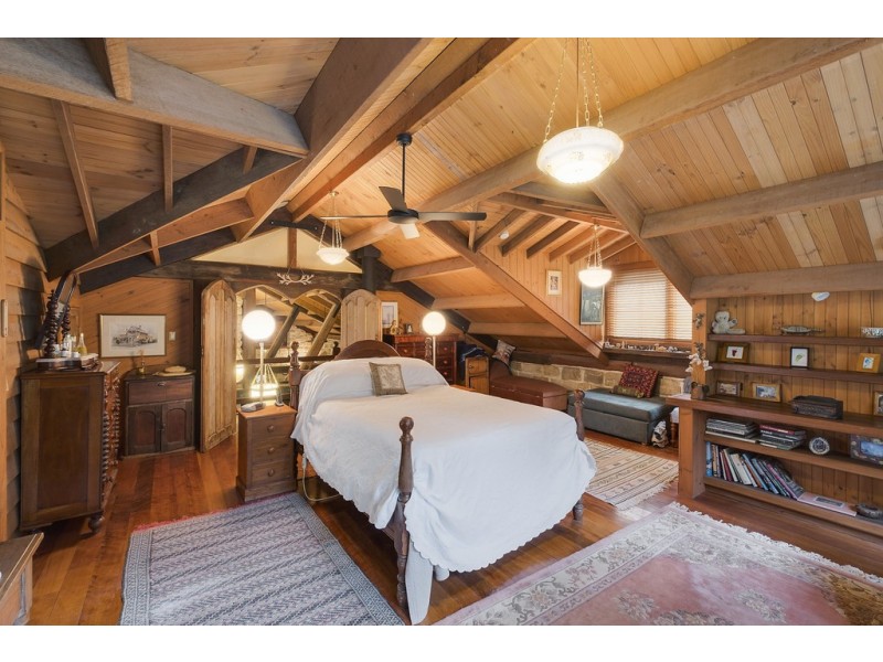 Upper Macdonald NSW 2775