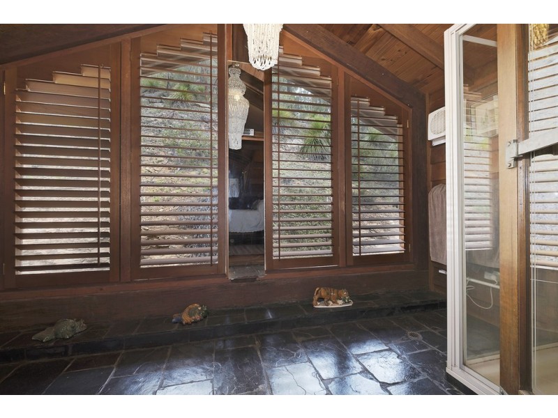 Upper Macdonald NSW 2775