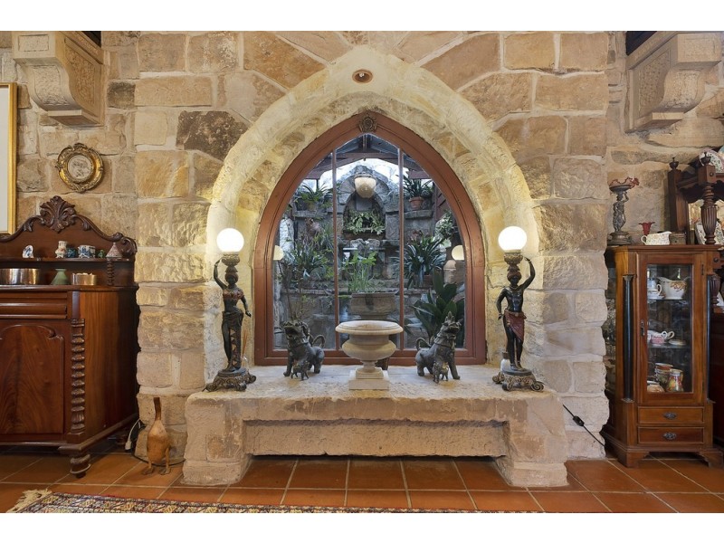 Upper Macdonald NSW 2775