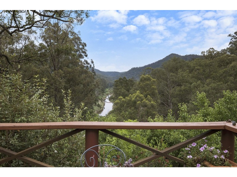 Upper Macdonald NSW 2775