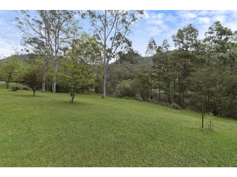 Upper Macdonald NSW 2775