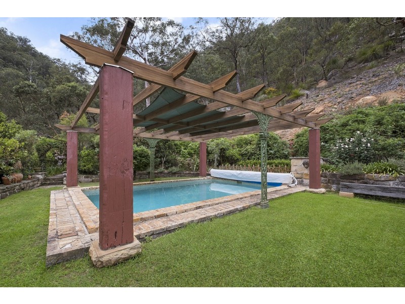 Upper Macdonald NSW 2775