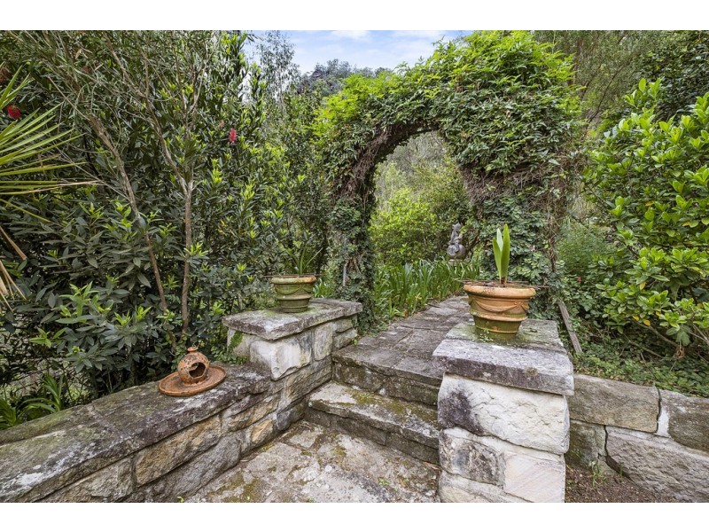 Upper Macdonald NSW 2775