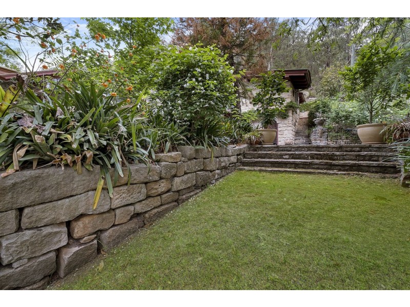 Upper Macdonald NSW 2775