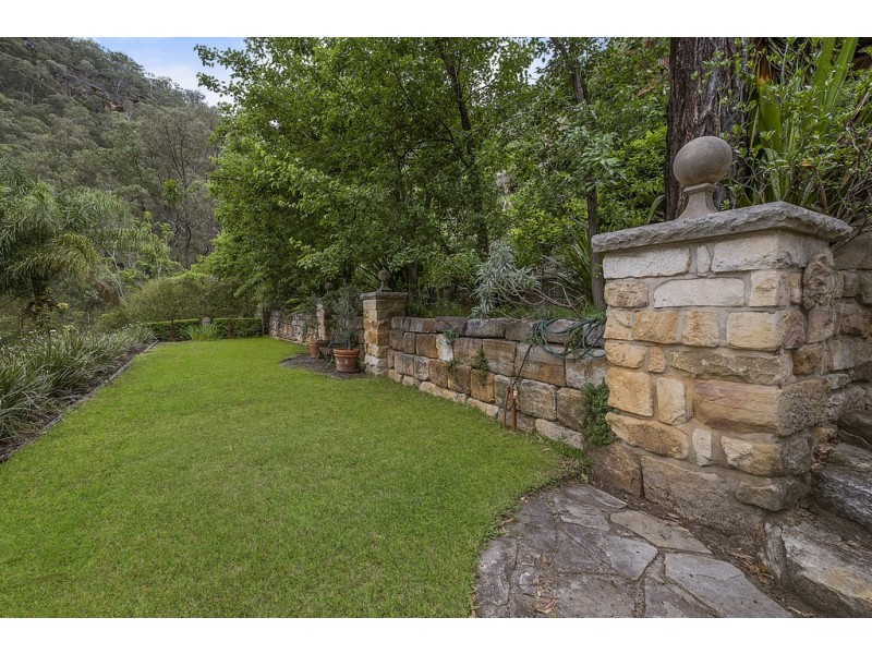 Upper Macdonald NSW 2775