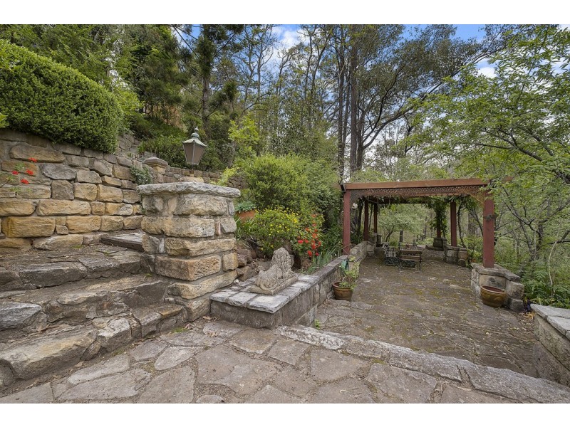 Upper Macdonald NSW 2775