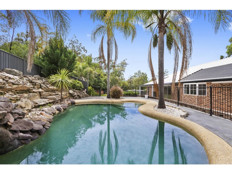 157 Single Ridge Road, The Slopes NSW 2754