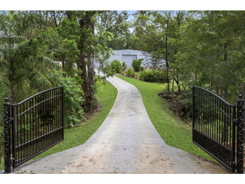 157 Single Ridge Road, The Slopes NSW 2754