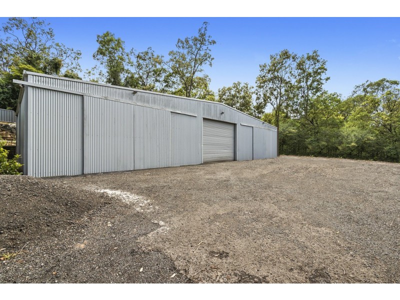 157 Single Ridge Road, The Slopes NSW 2754