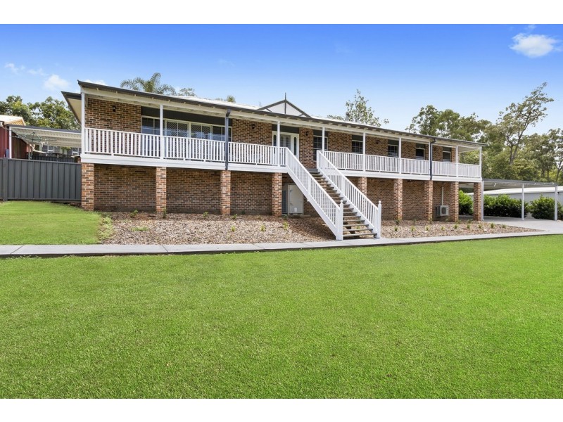 157 Single Ridge Road, The Slopes NSW 2754