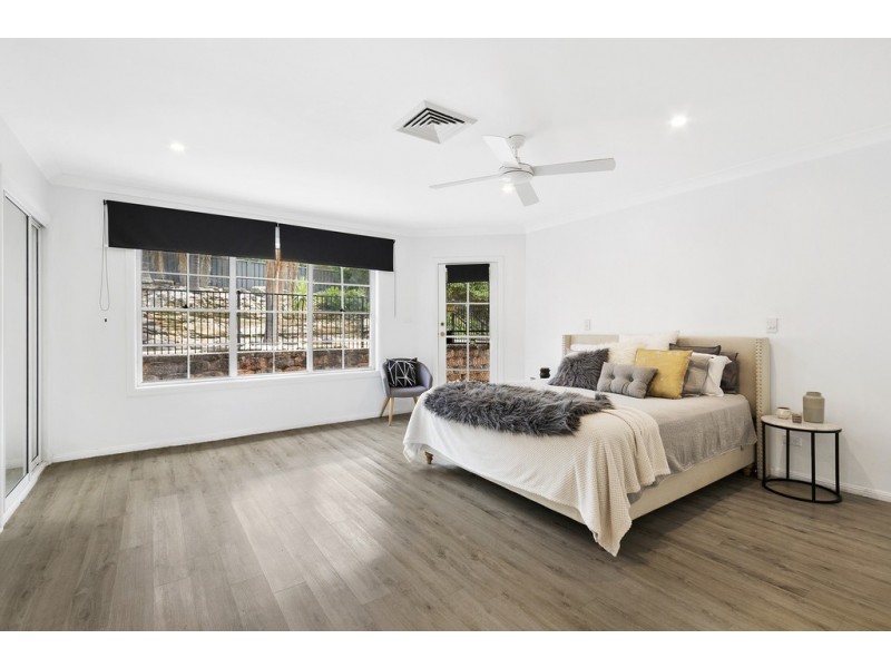 157 Single Ridge Road, The Slopes NSW 2754