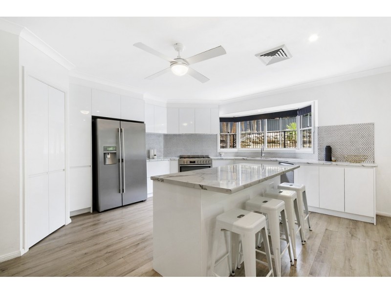 157 Single Ridge Road, The Slopes NSW 2754