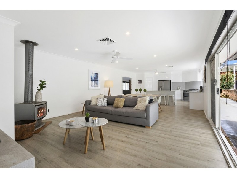 157 Single Ridge Road, The Slopes NSW 2754