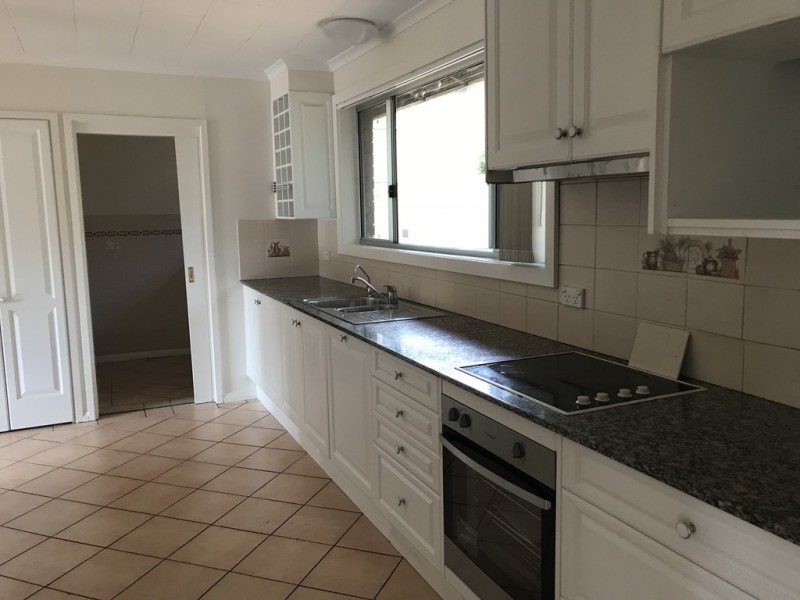 3 Garthowen Crescent, Castle Hill NSW 2154