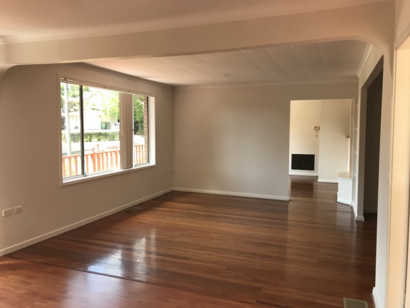 3 Garthowen Crescent, Castle Hill NSW 2154