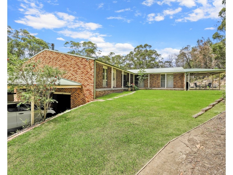 1 Griffin Place, Kenthurst NSW 2156