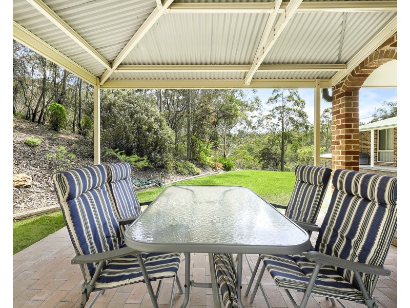 1 Griffin Place, Kenthurst NSW 2156