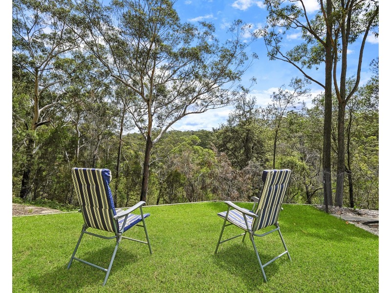 1 Griffin Place, Kenthurst NSW 2156