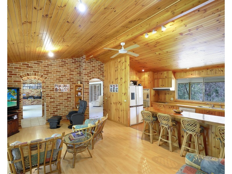 1 Griffin Place, Kenthurst NSW 2156