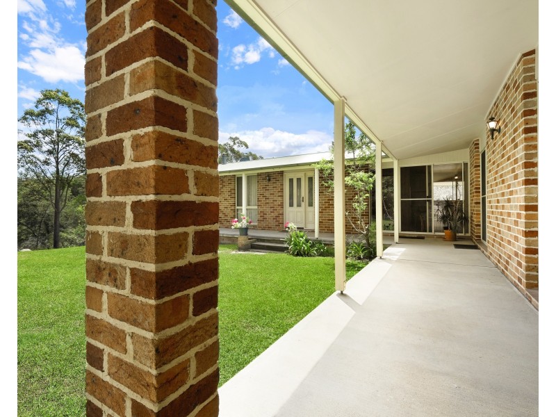 1 Griffin Place, Kenthurst NSW 2156