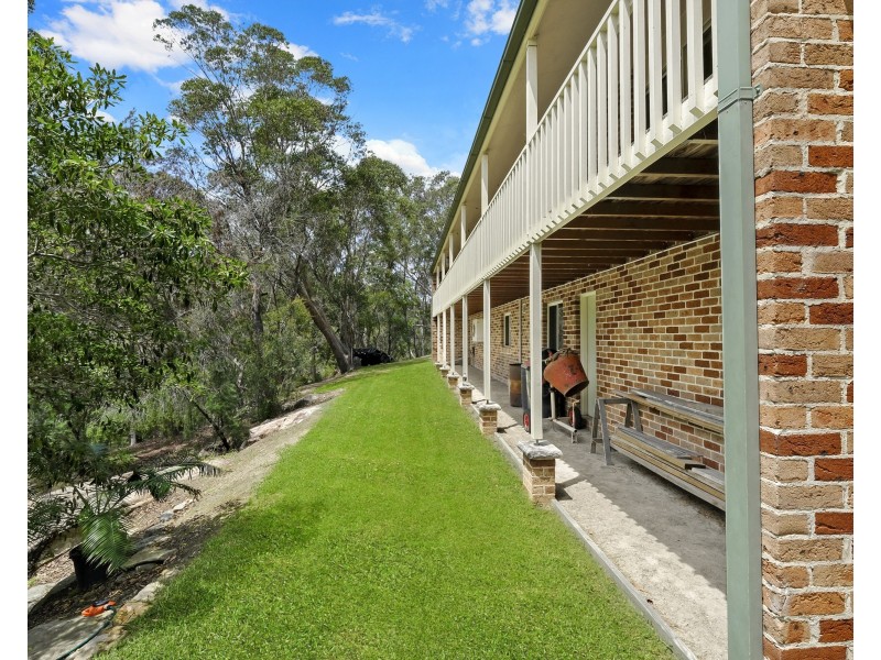 1 Griffin Place, Kenthurst NSW 2156