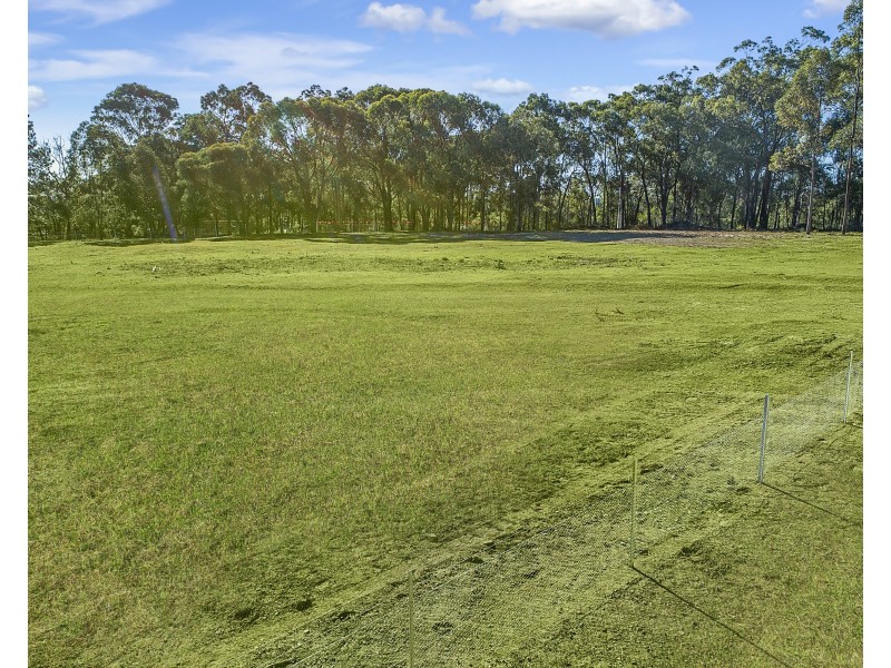 Lots at 312 Halcrows Road, Glenorie NSW 2157