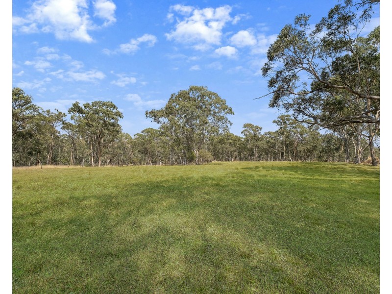 Lot 3 of 340 Maguires Road, Maraylya NSW 2765