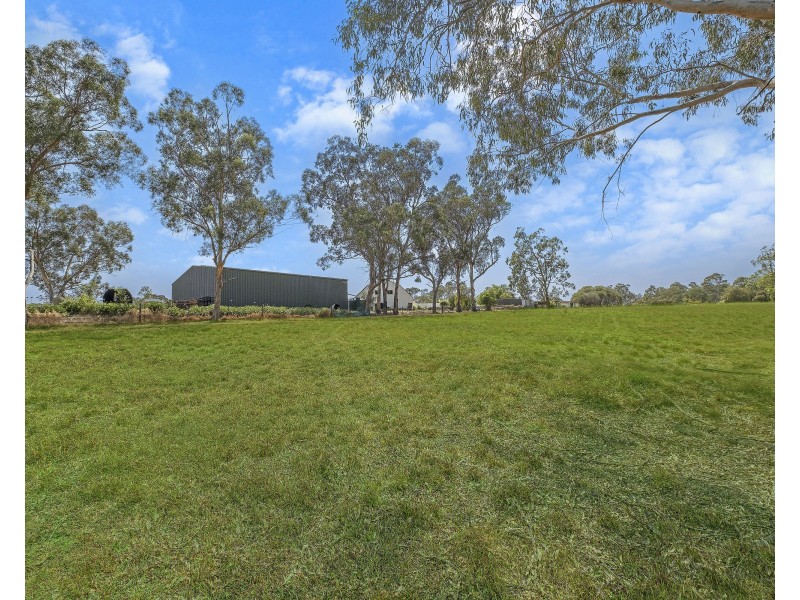 Lot 3 of 340 Maguires Road, Maraylya NSW 2765