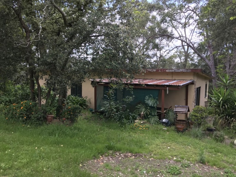 4717 Old Northern Road, Maroota NSW 2756