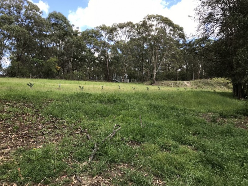 4717 Old Northern Road, Maroota NSW 2756