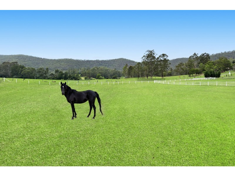 1451 Upper Colo Road, Upper Colo NSW 2756