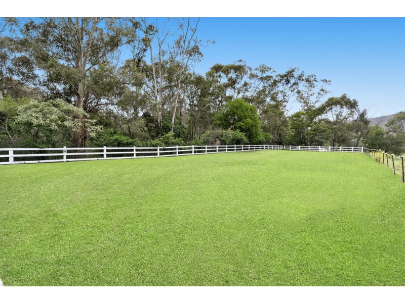 1451 Upper Colo Road, Upper Colo NSW 2756