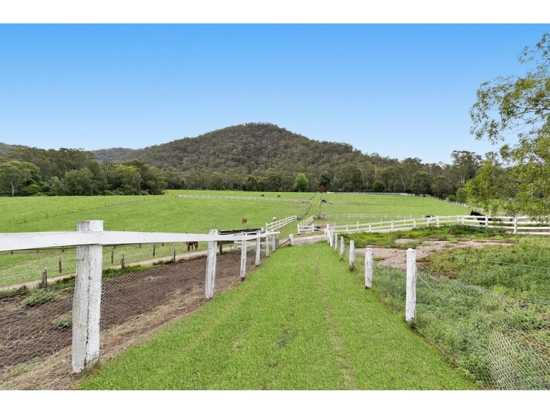 1451 Upper Colo Road, Upper Colo NSW 2756