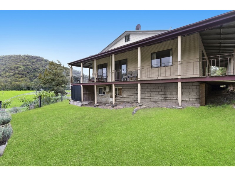 1451 Upper Colo Road, Upper Colo NSW 2756