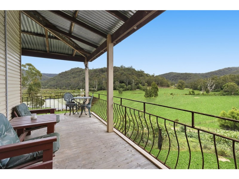 1451 Upper Colo Road, Upper Colo NSW 2756