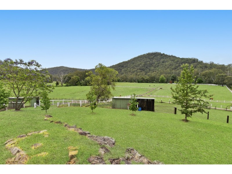 1451 Upper Colo Road, Upper Colo NSW 2756