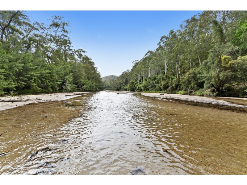 1451 Upper Colo Road, Upper Colo NSW 2756