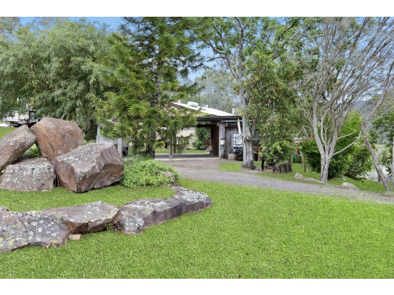 1451 Upper Colo Road, Upper Colo NSW 2756