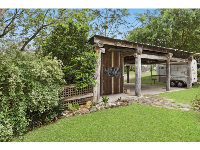 1451 Upper Colo Road, Upper Colo NSW 2756