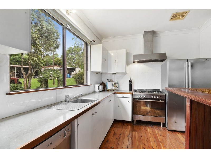 1451 Upper Colo Road, Upper Colo NSW 2756